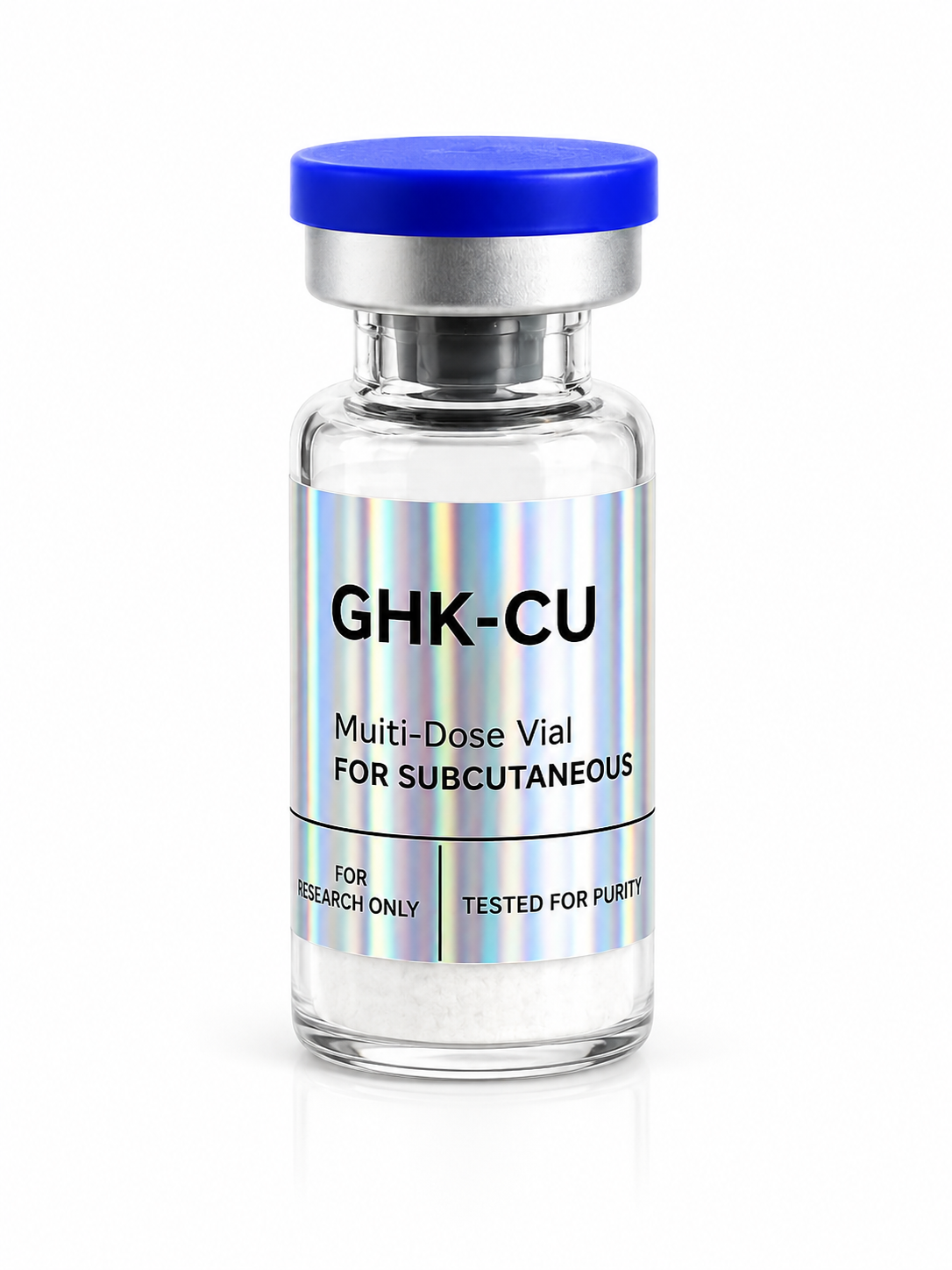 GHK-CU