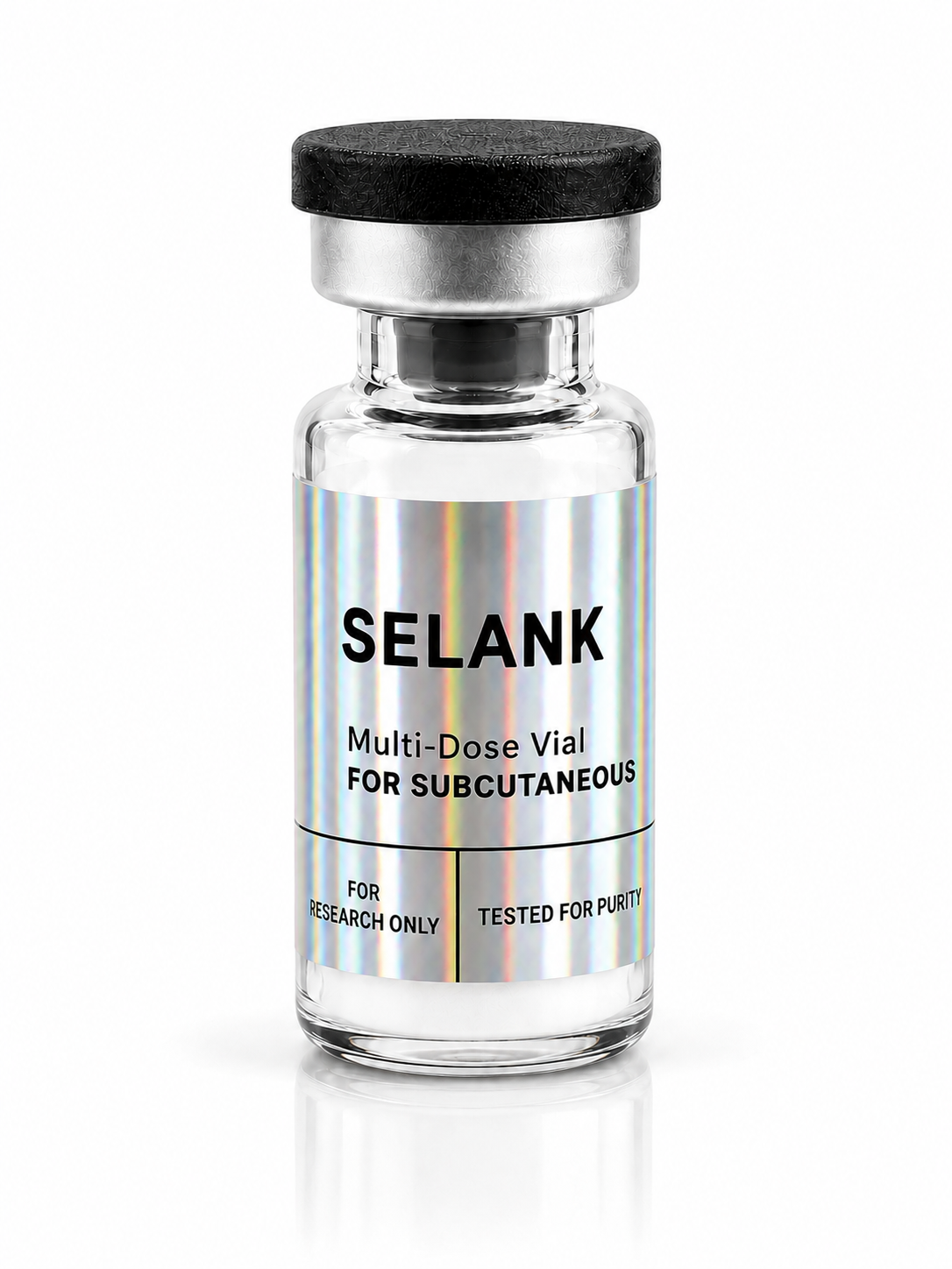 Selank
