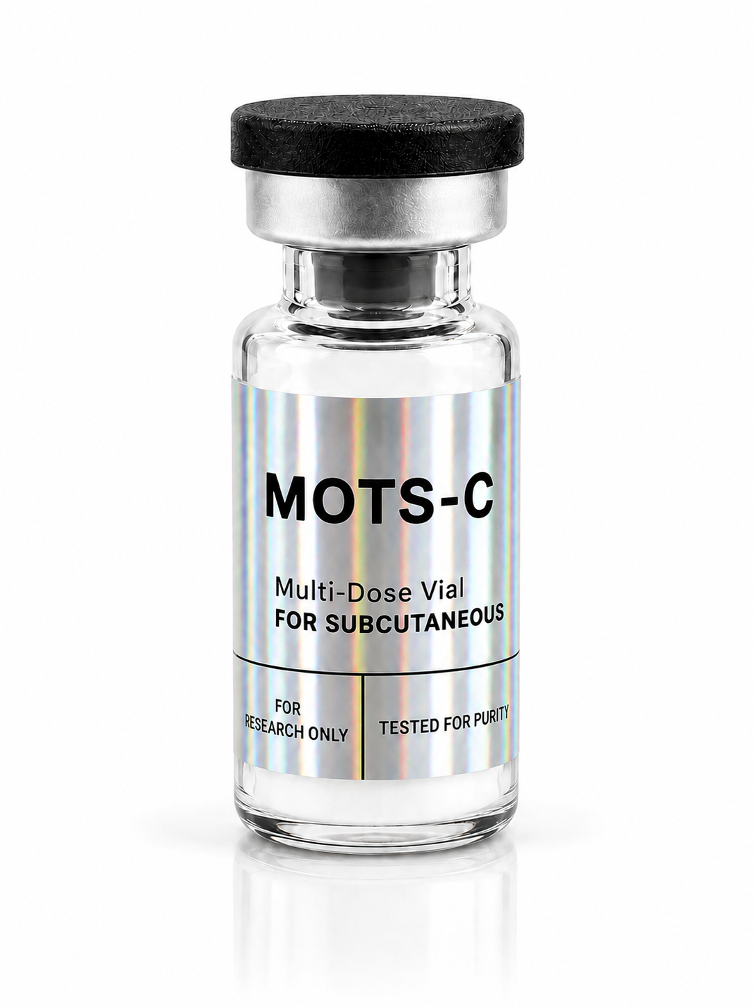 MOTS-C
