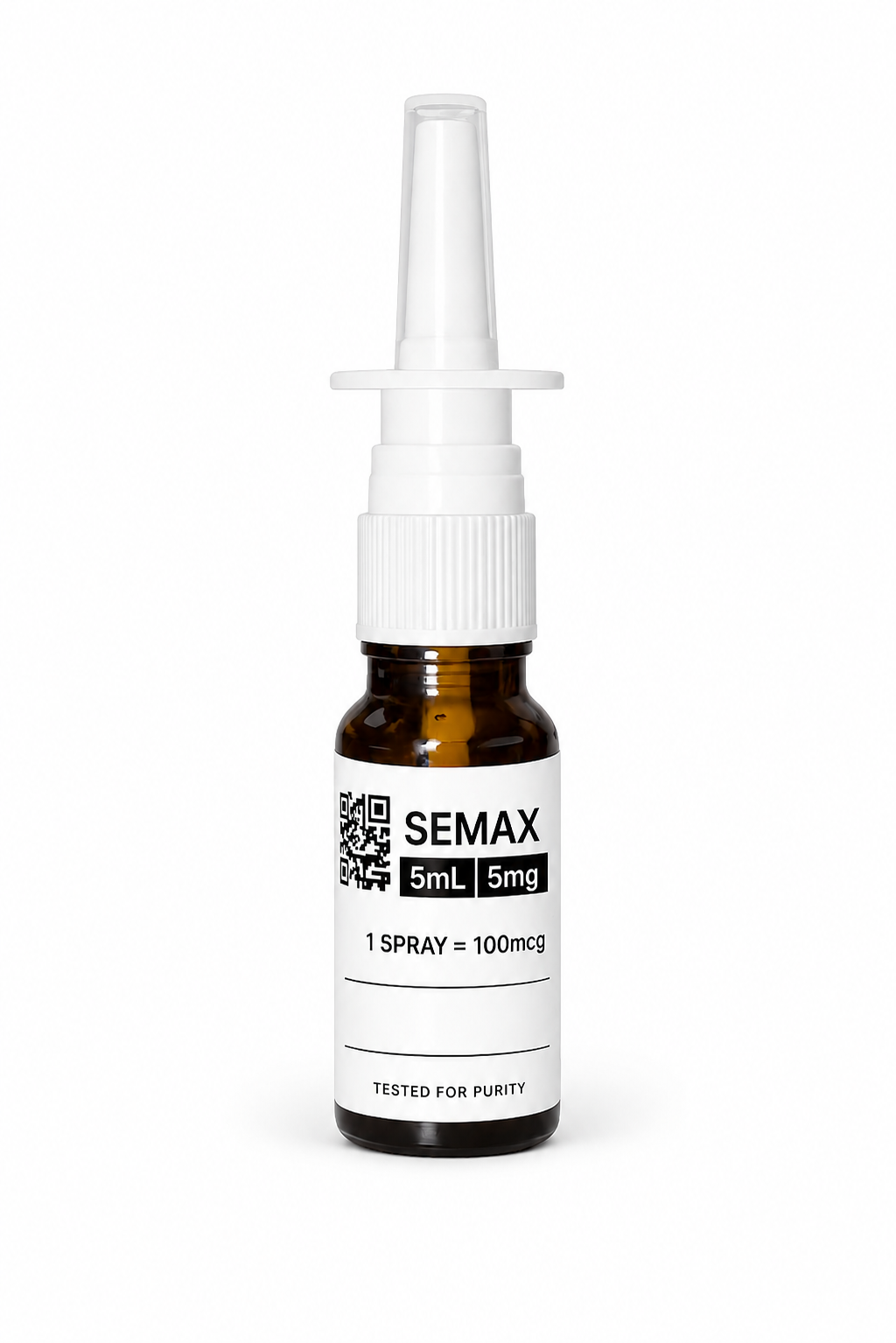 Semax Nasal Spray