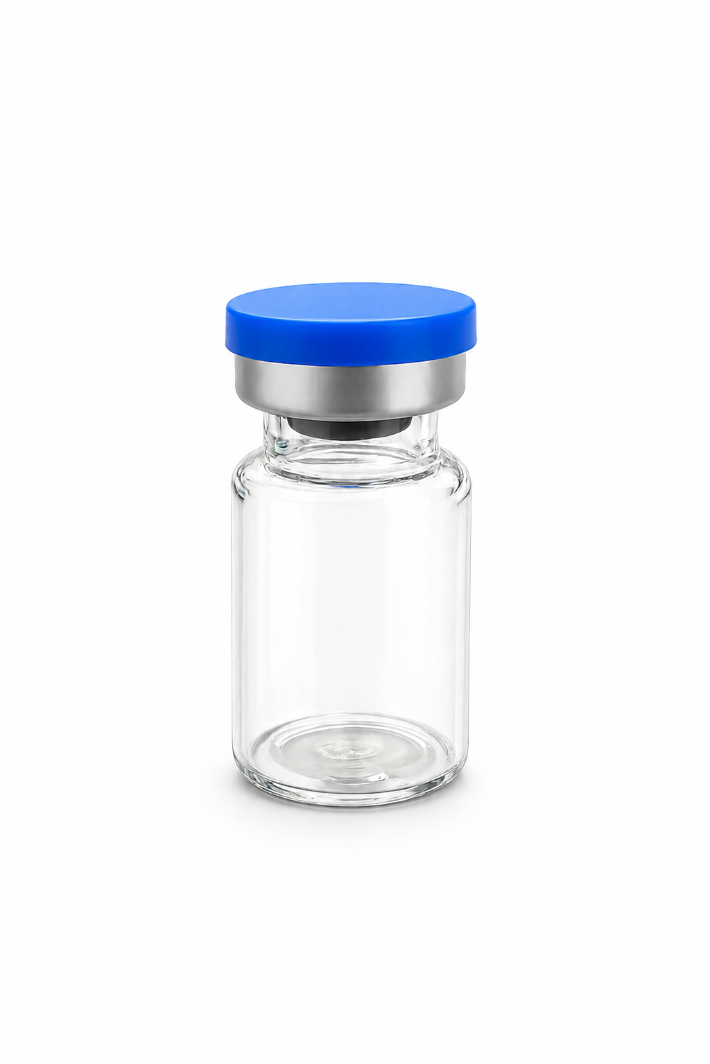 Sterile Vial