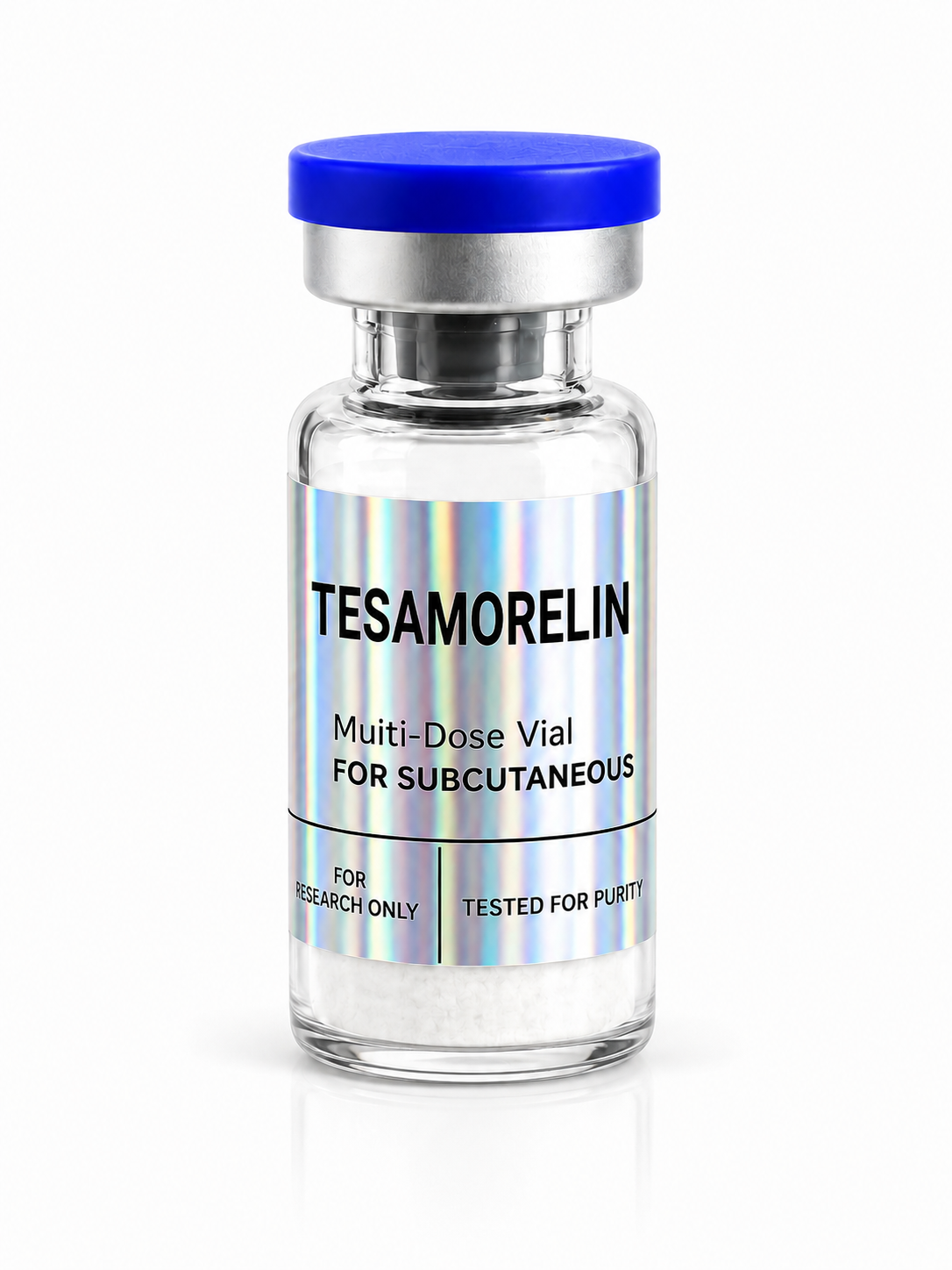 Tesamorelin